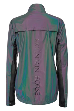 Best Mountain Horse Mimic Women Women Coats & Jackets