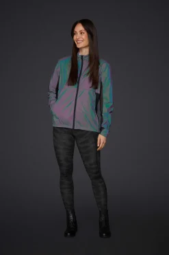 Best Mountain Horse Mimic Women Women Coats & Jackets