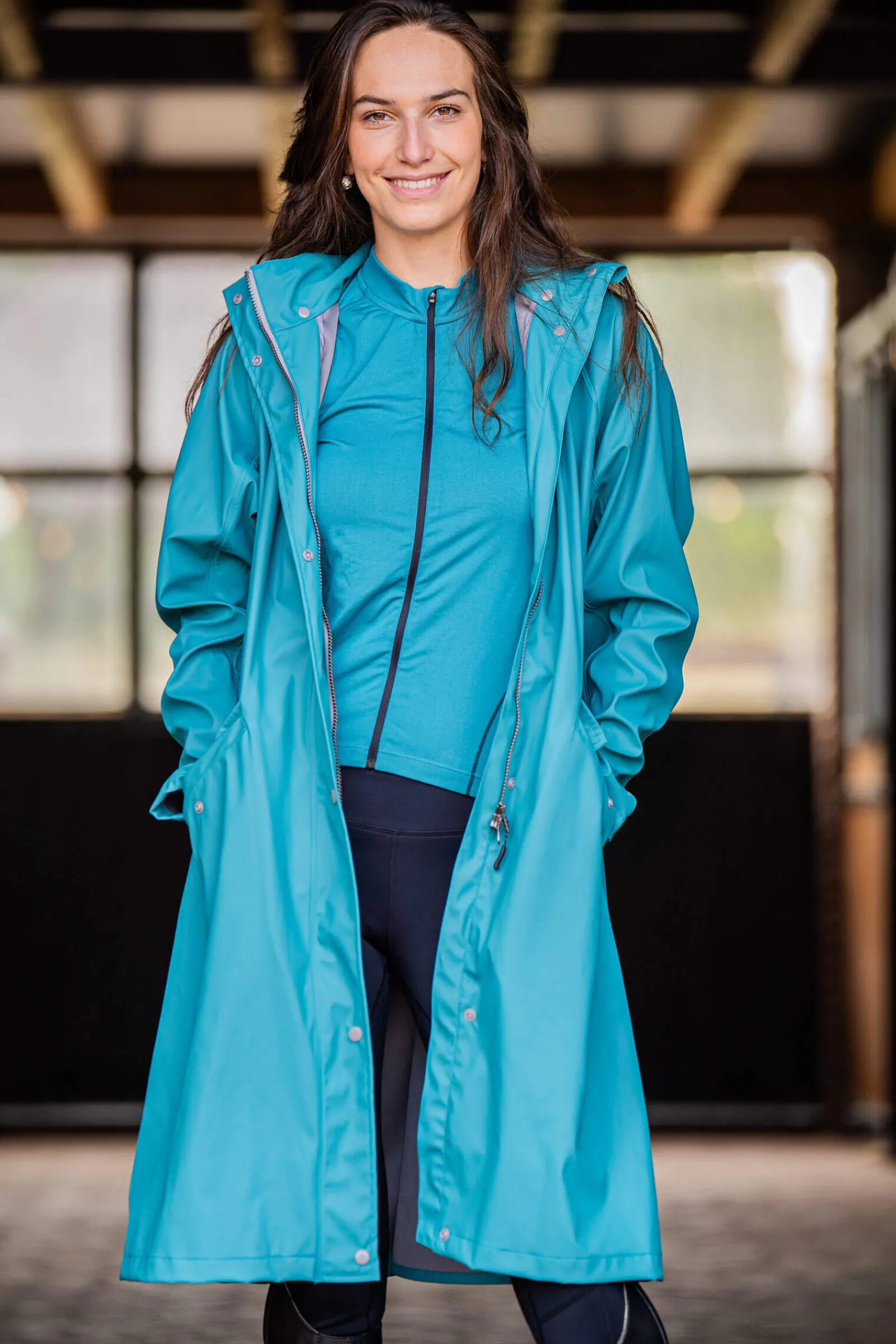 Outlet Mountain Horse Mindy Women´s Rain Coat Women Rain Clothing|Coats & Jackets