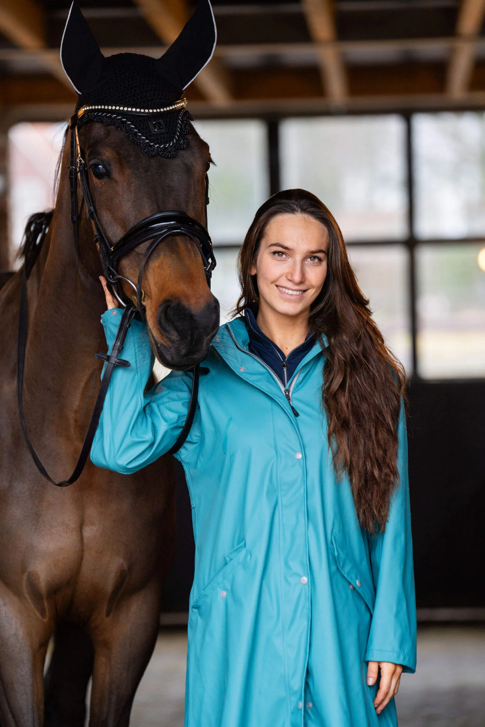 Outlet Mountain Horse Mindy Women´s Rain Coat Women Rain Clothing|Coats & Jackets