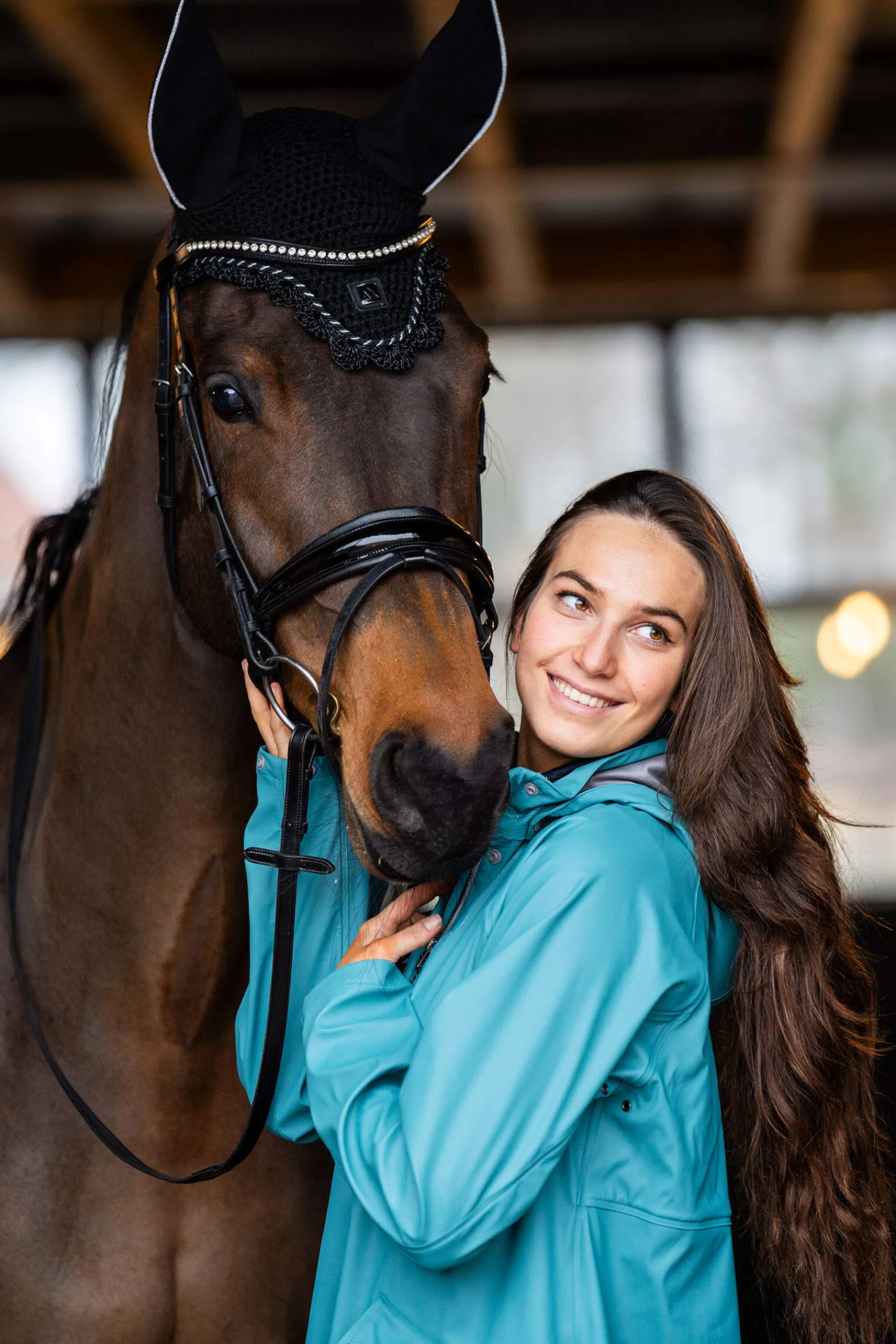Outlet Mountain Horse Mindy Women´s Rain Coat Women Rain Clothing|Coats & Jackets