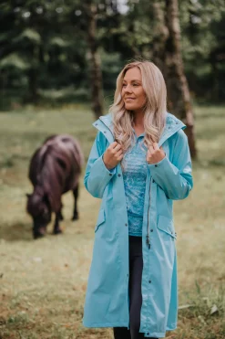 Outlet Mountain Horse Mindy Women´s Rain Coat Women Rain Clothing|Coats & Jackets