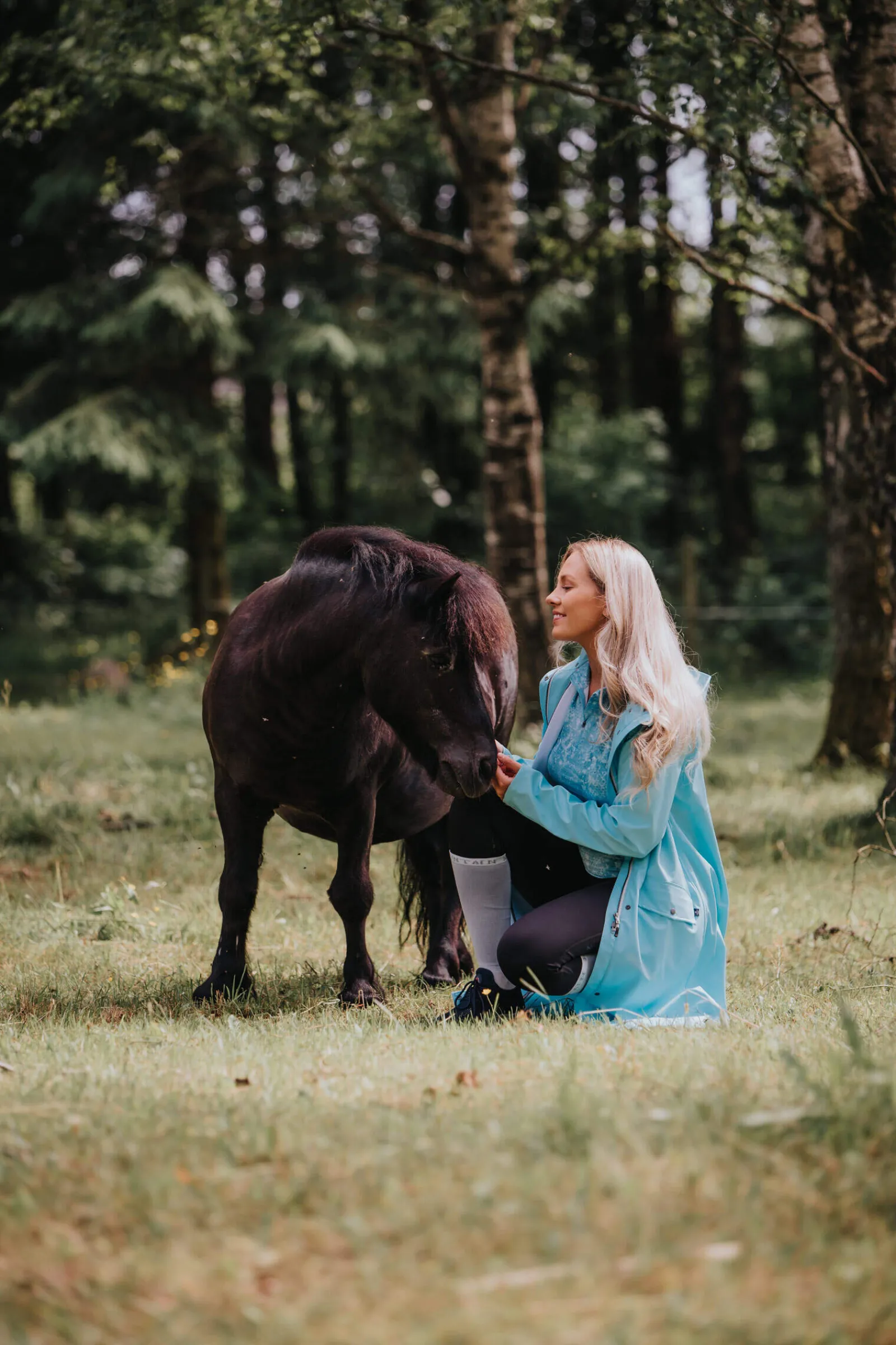 Outlet Mountain Horse Mindy Women´s Rain Coat Women Rain Clothing|Coats & Jackets
