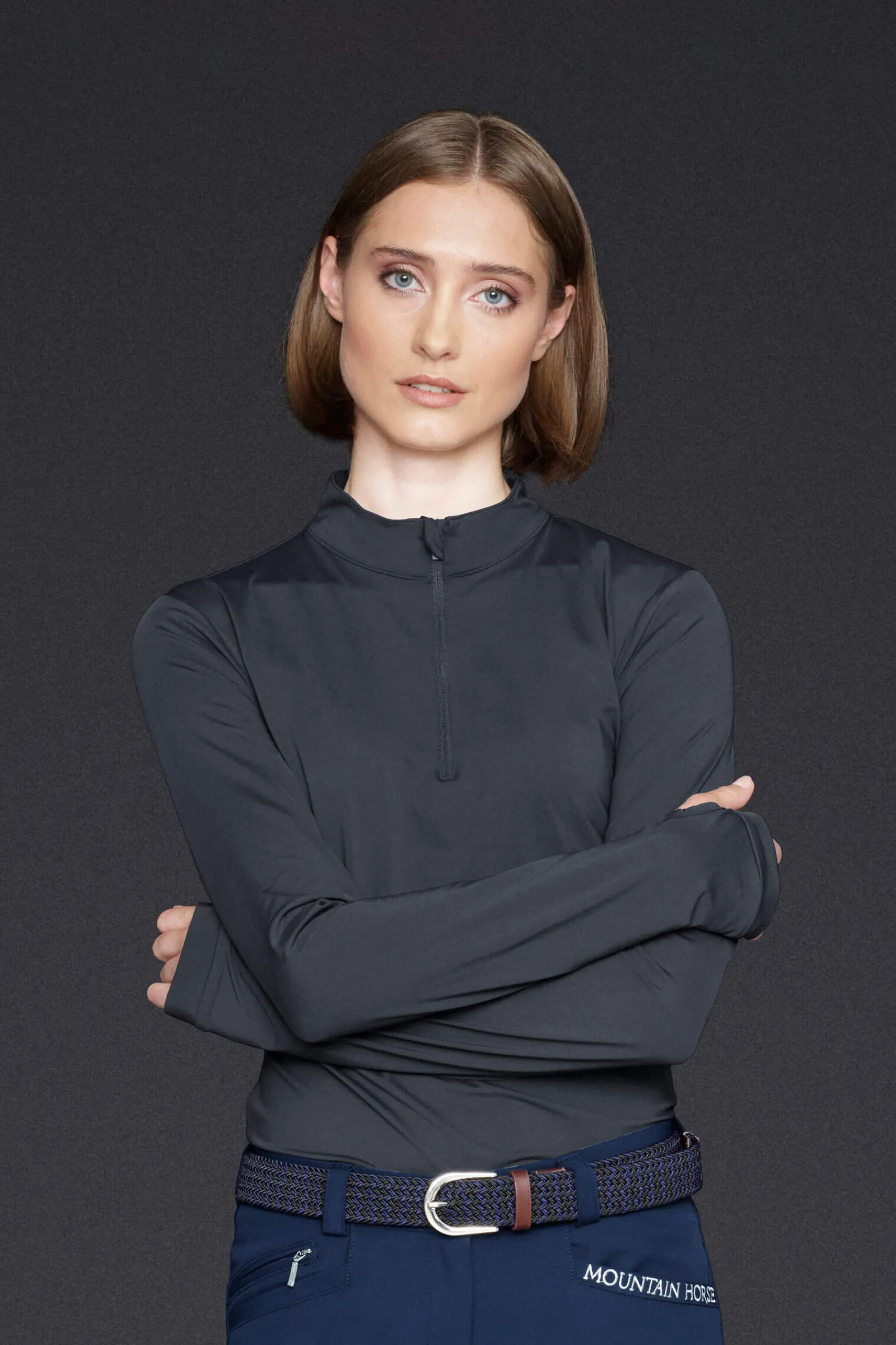 Online Mountain Horse Nico Women Women Tops & T-shirts
