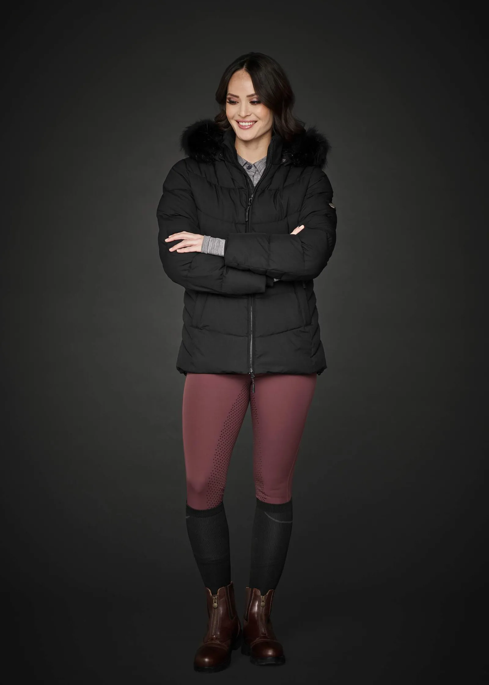 Outlet Mountain Horse Pepper Jacket Women Coats & Jackets