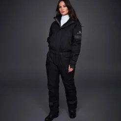 Sale Mountain Horse Protect Overall Women Overalls|Coats & Jackets