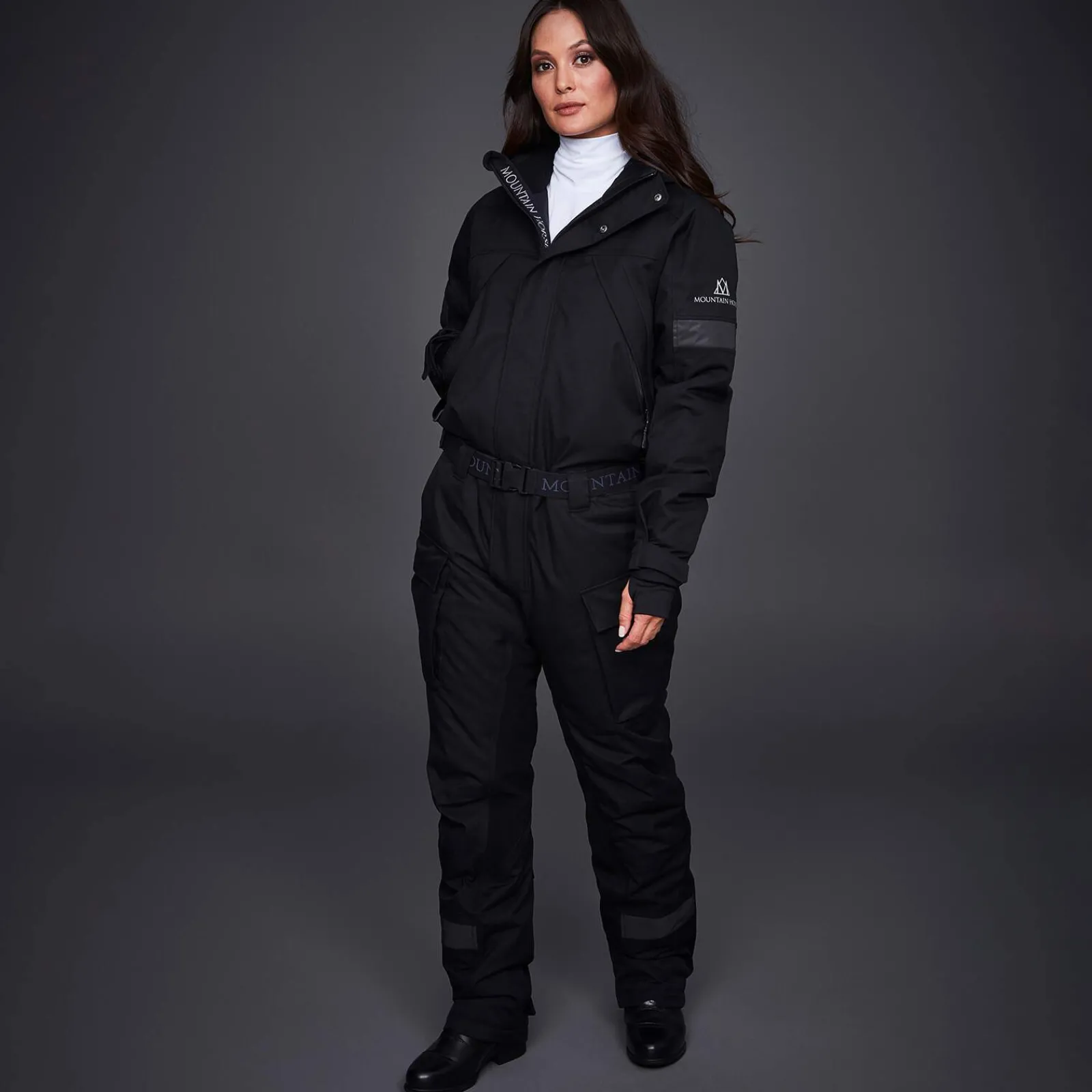 Sale Mountain Horse Protect Overall Women Overalls|Coats & Jackets