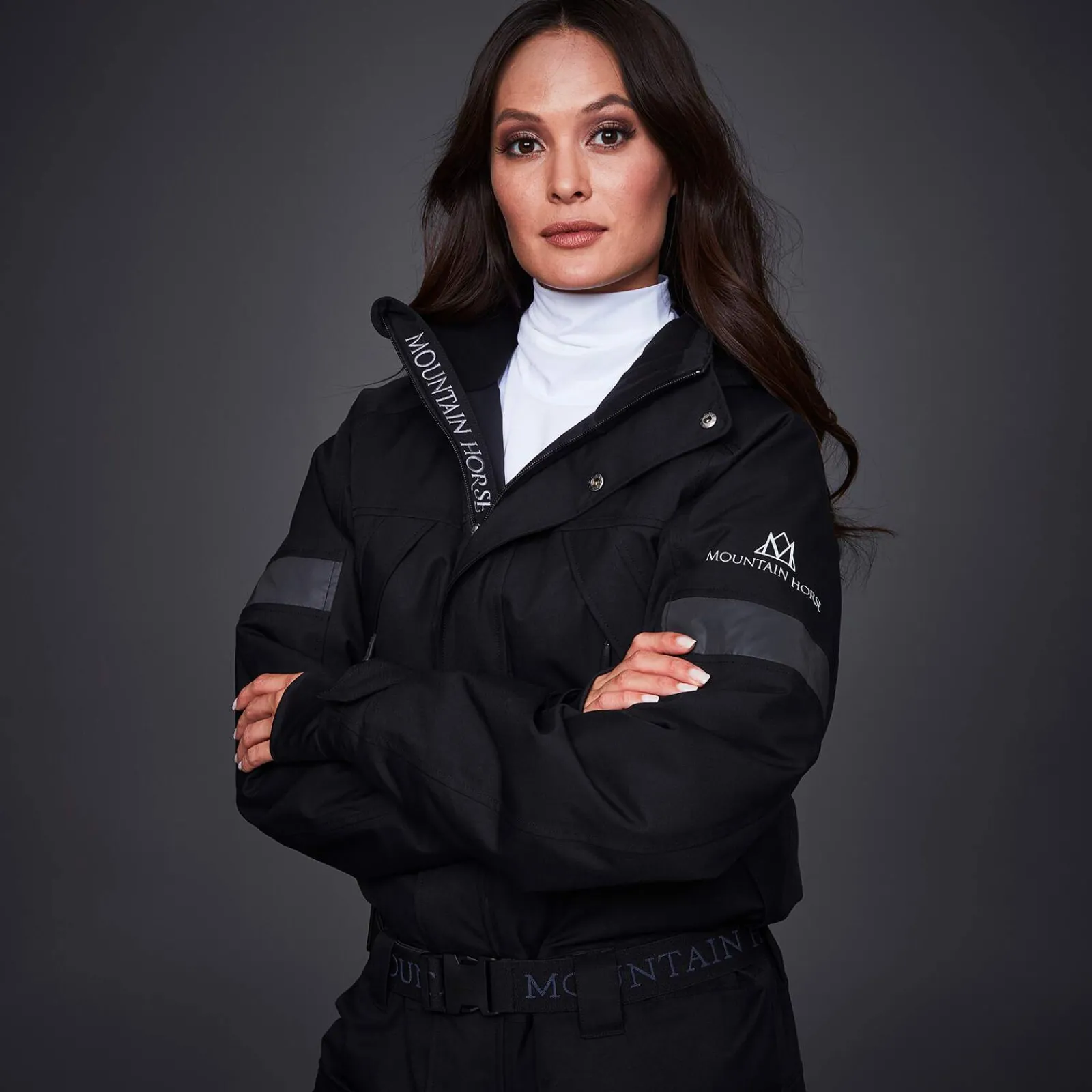 Sale Mountain Horse Protect Overall Women Overalls|Coats & Jackets