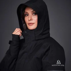 Sale Mountain Horse Protect Overall Women Overalls|Coats & Jackets