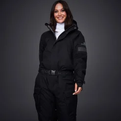 Sale Mountain Horse Protect Overall Women Overalls|Coats & Jackets
