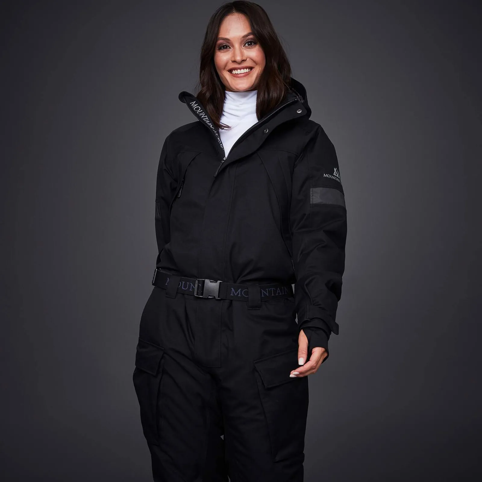 Sale Mountain Horse Protect Overall Women Overalls|Coats & Jackets