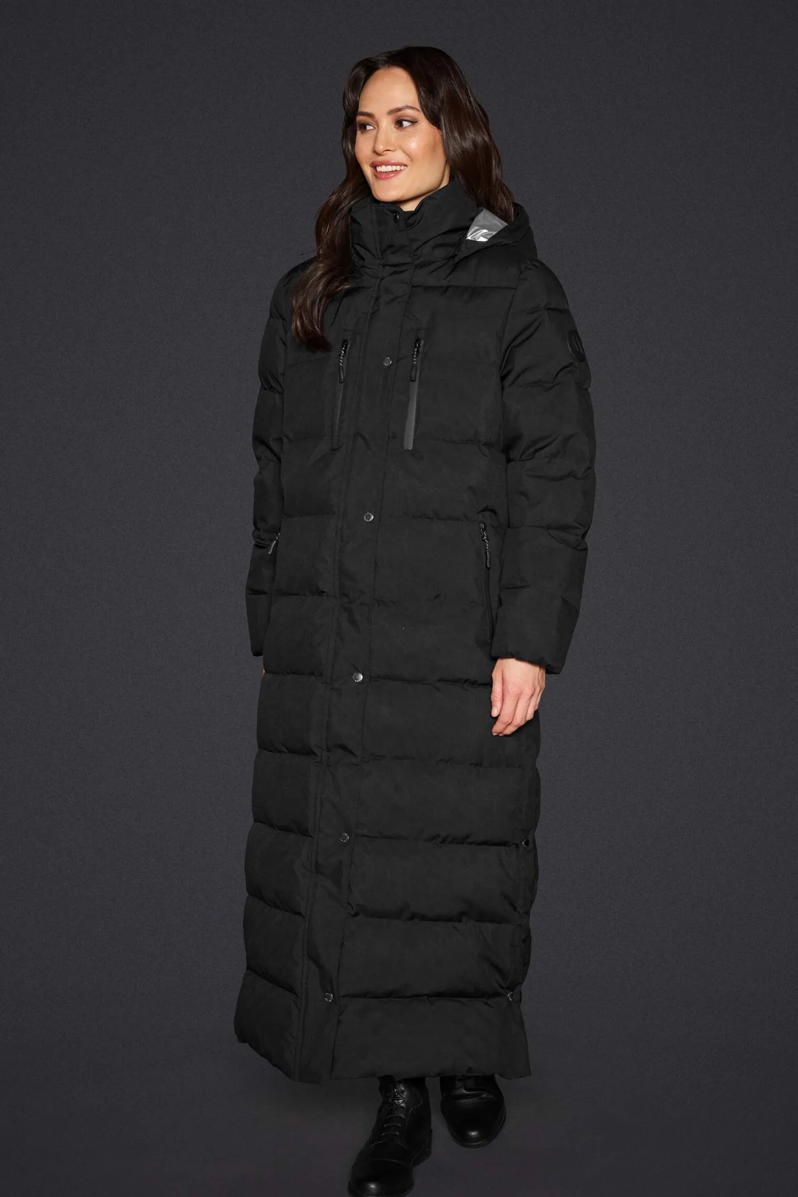 Online Mountain Horse Quinn Women Women Coats & Jackets