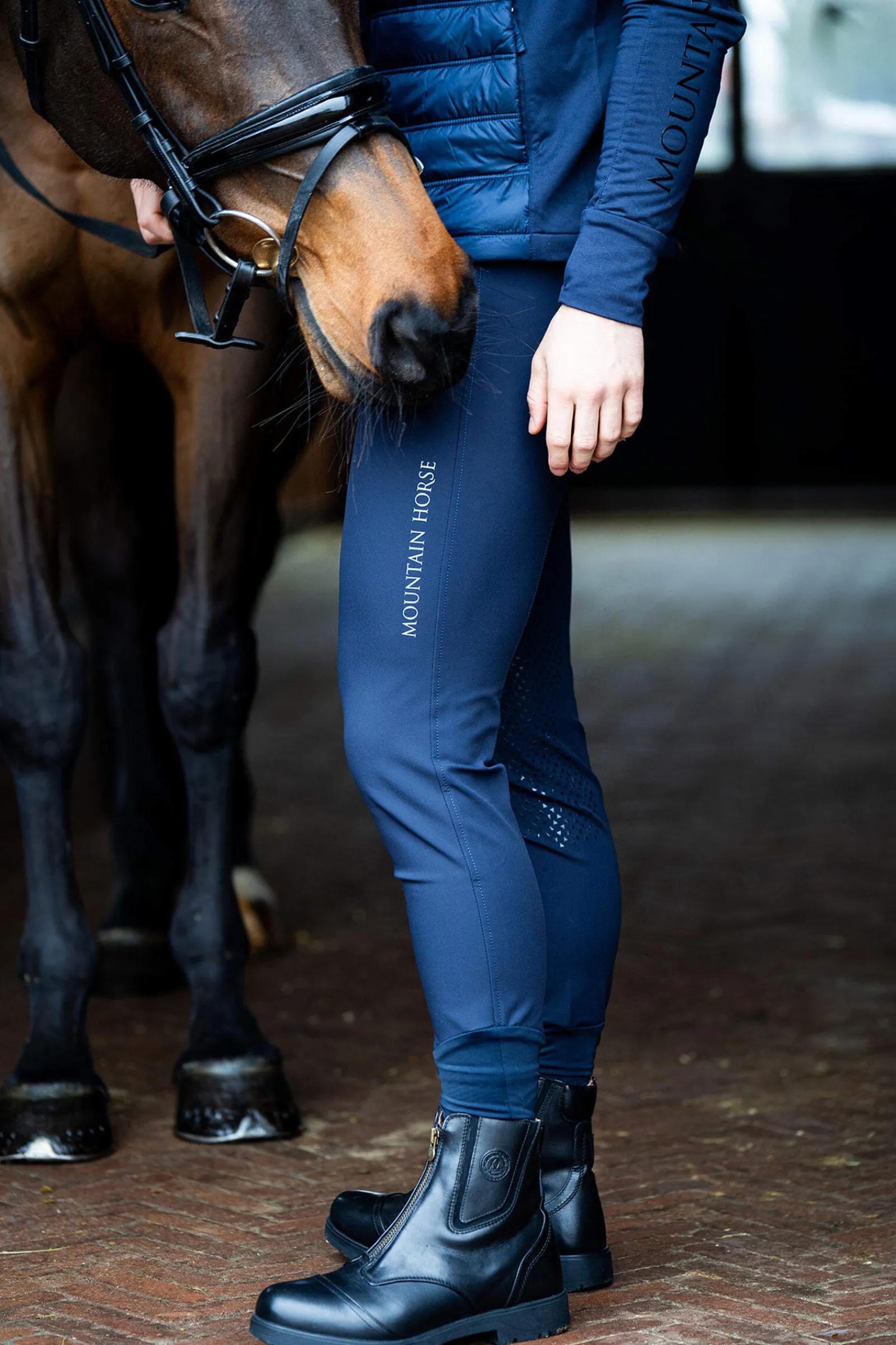 Sale Mountain Horse Robin Men Jodhpurs & Breeches
