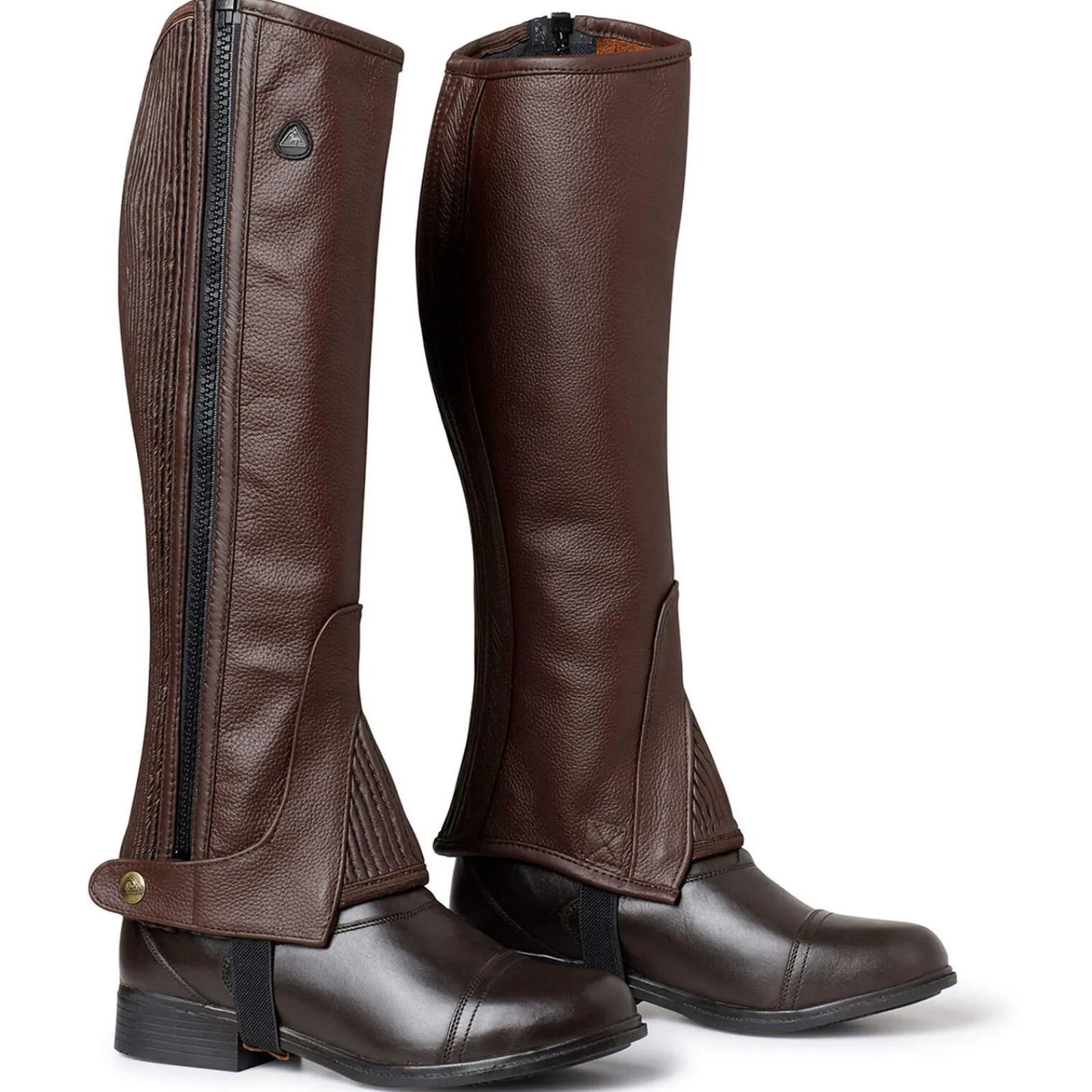 Sale Mountain Horse Soft Rider Half Chaps Half Chaps