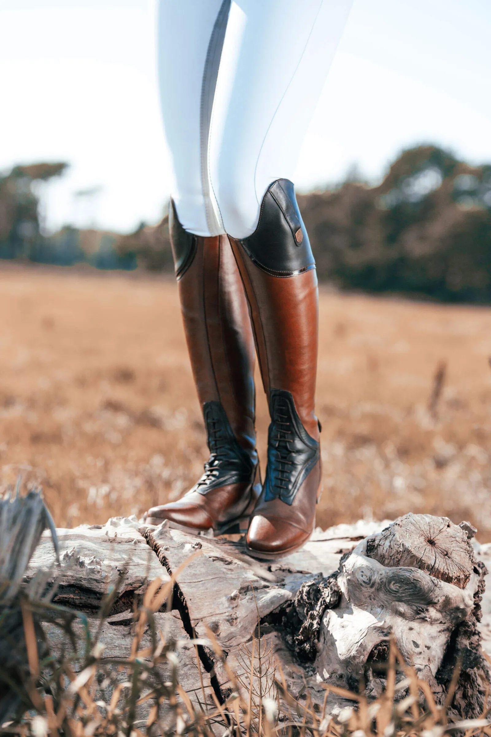 Discount Mountain Horse Sovereign High Rider Women´s Riding Boots Riding Boots