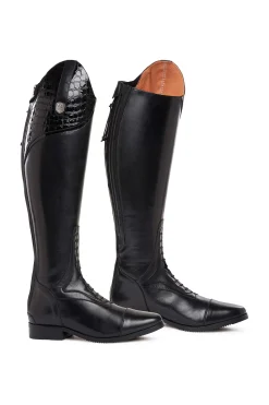 Outlet Mountain Horse Sovereign Lux Women´s Riding Boots Riding Boots