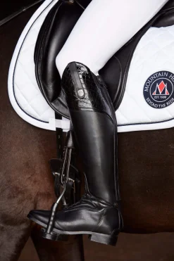 Outlet Mountain Horse Sovereign Lux Women´s Riding Boots Riding Boots