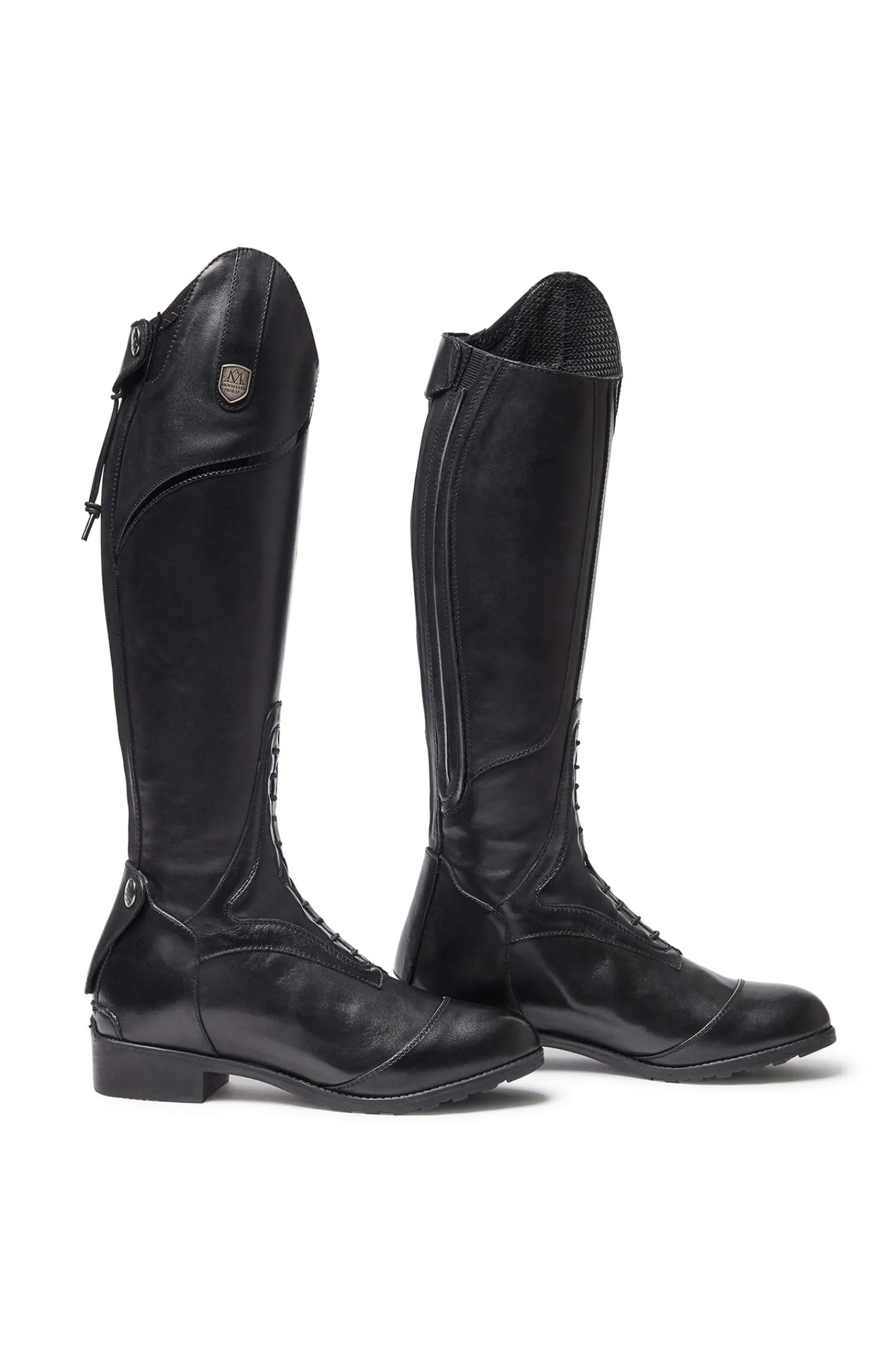 Fashion Mountain Horse Sovereign Young Tall Kid´s Riding Boots Kids Kids Riding Boots|Kids' Riding Boots