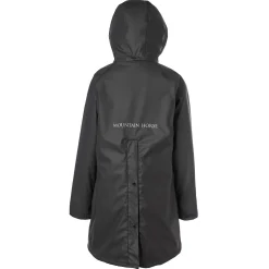 Clearance Mountain Horse Spirit Raincoat Women Coats & Jackets