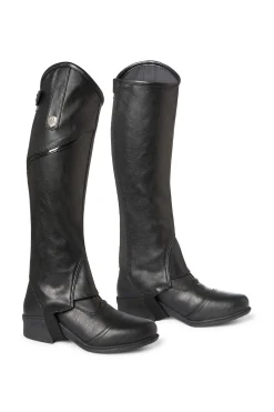 Discount Mountain Horse Veganza Ladies Half Chaps