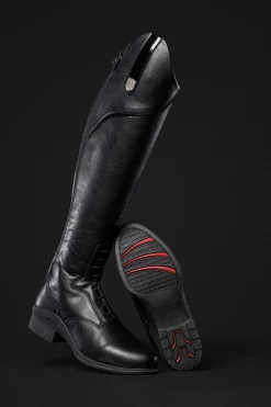 Best Mountain Horse Veganza Winter Tall Riding Boots Riding Boots