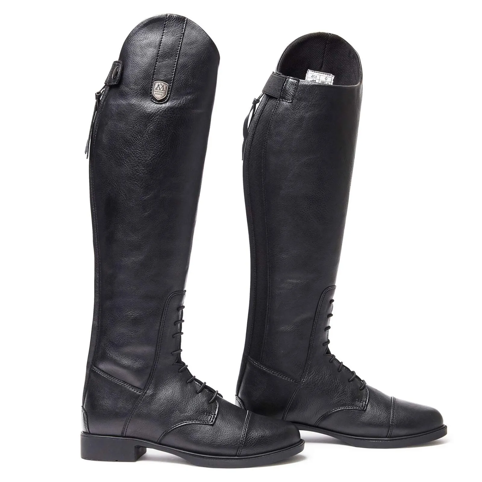Hot Mountain Horse Veganza Young Kid´s Riding Boots Kids Kids Riding Boots|Kids' Riding Boots