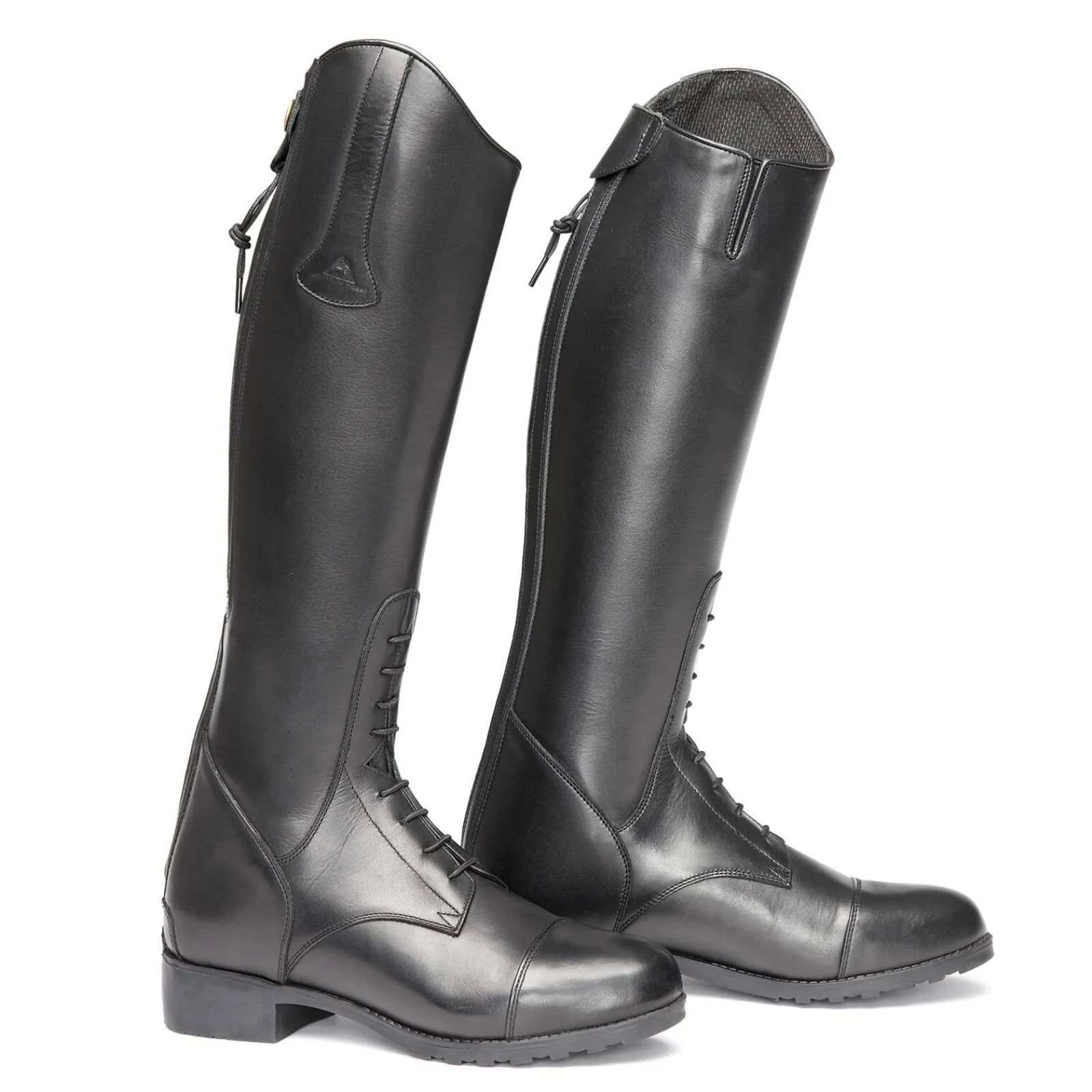 Outlet Mountain Horse Venice Young High Rider Kid´s Riding Boots Riding Boots