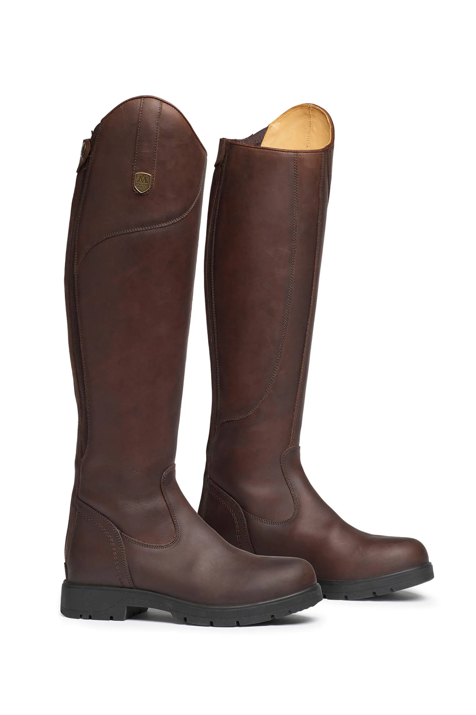 Fashion Mountain Horse Wild River Tall Riding Boots Riding Boots