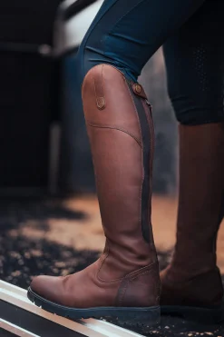 Fashion Mountain Horse Wild River Tall Riding Boots Riding Boots