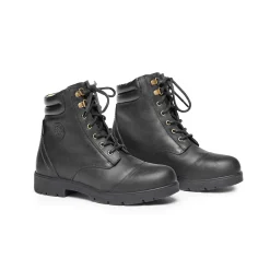 Fashion Mountain Horse Wild River Lace Paddock Boots Jodhpur Boots