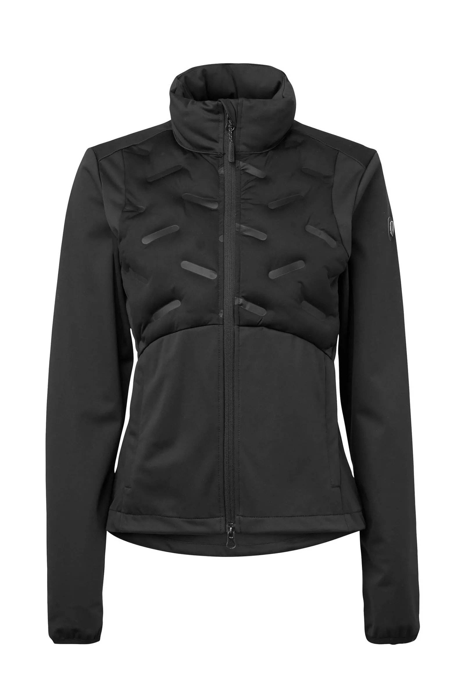Best Mountain Horse Xena Hybrid Jacket Women Coats & Jackets