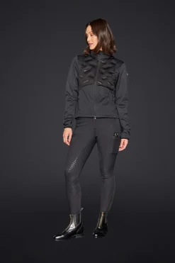 Best Mountain Horse Xena Hybrid Jacket Women Coats & Jackets