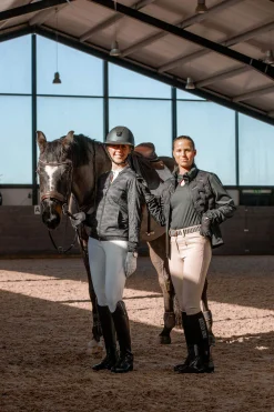 Best Mountain Horse Xena Hybrid Jacket Women Coats & Jackets