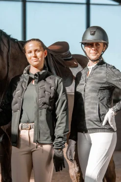 Best Mountain Horse Xena Hybrid Jacket Women Coats & Jackets