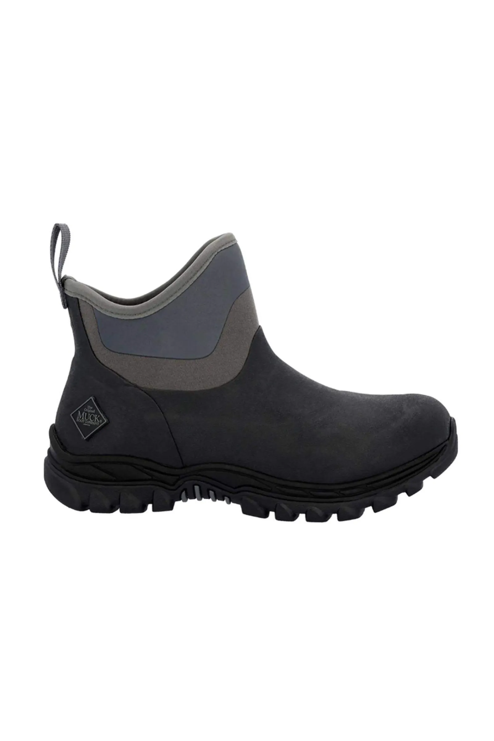 Best Muck Boot Arctic Sport II Women Riding Boots