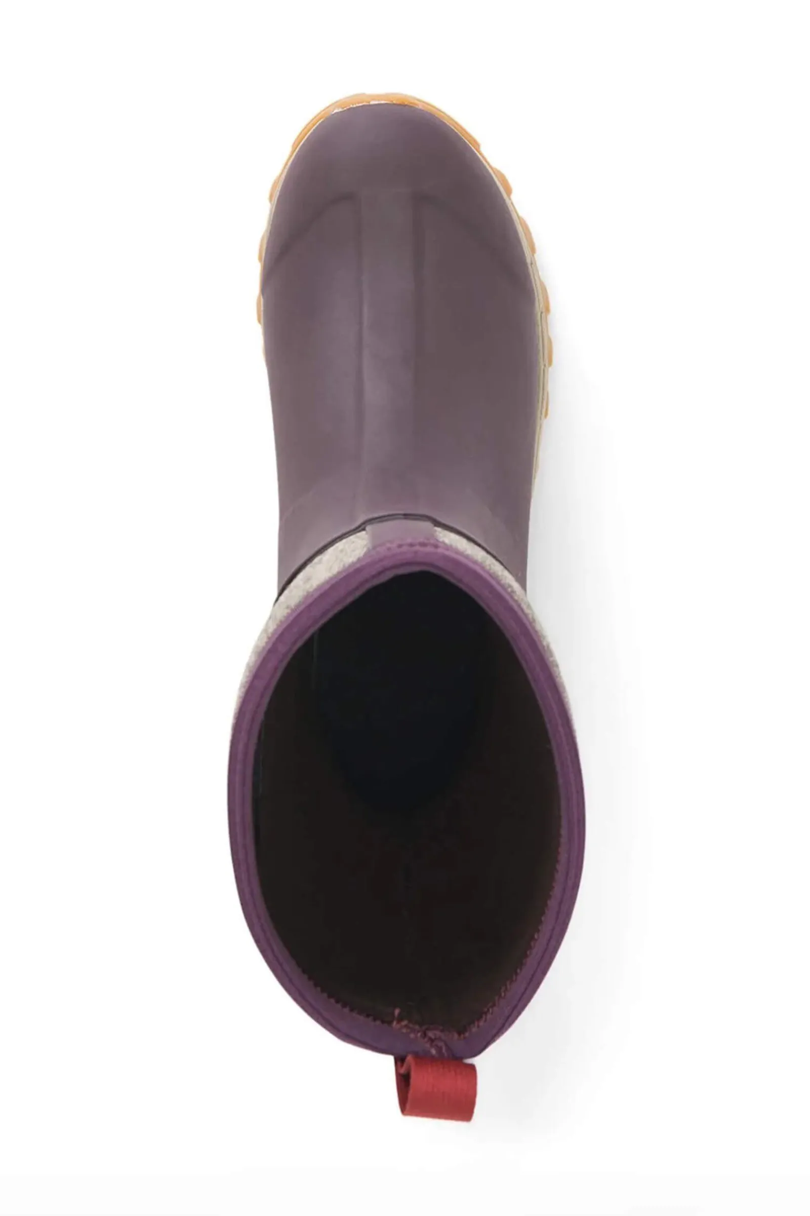 Clearance Muck Boot Arctic Sport II Medium Height Rubber Boots Yard Boots