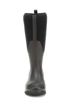 Hot Muck Boot Chore High Rubber Boots Yard Boots