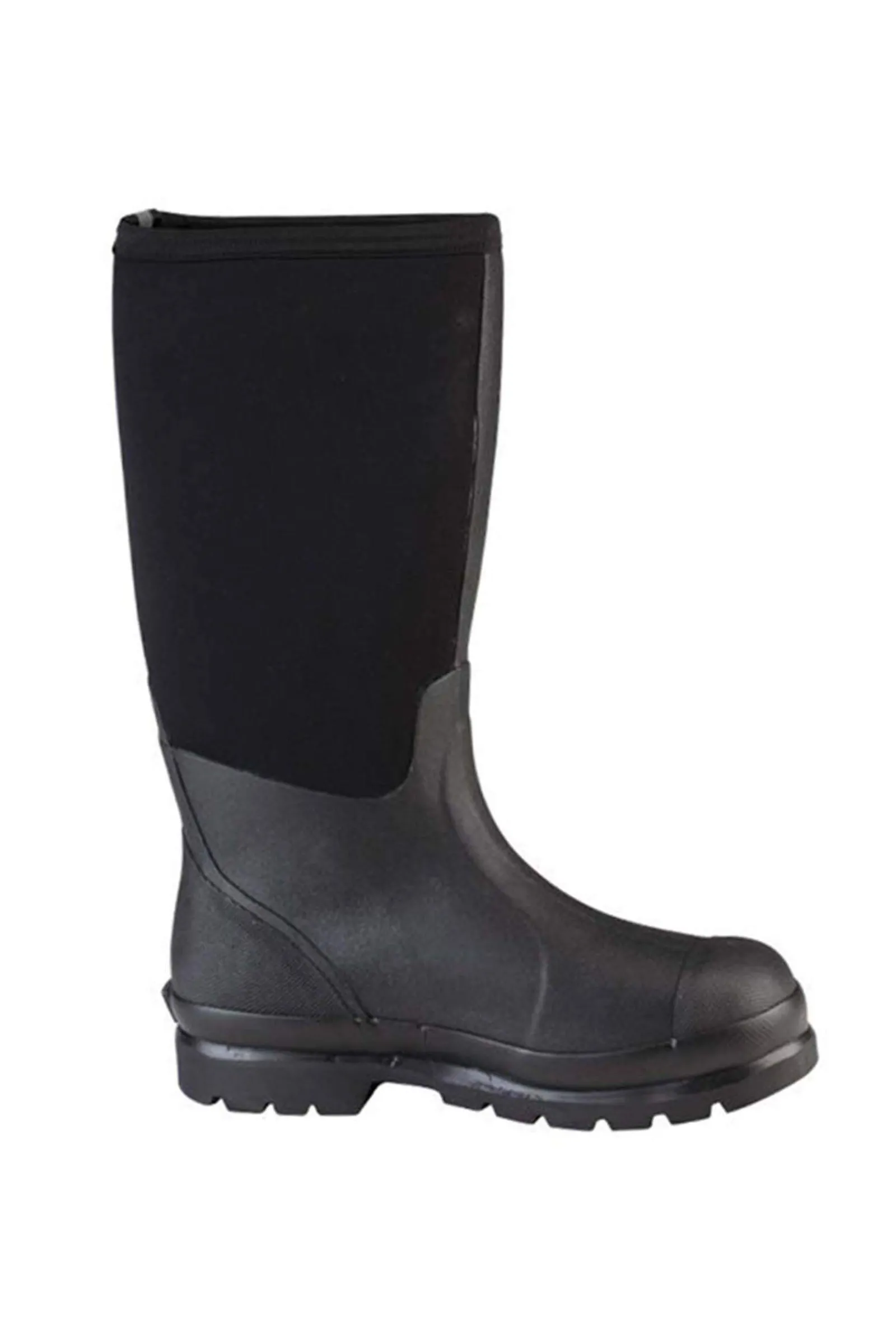 Hot Muck Boot Chore High Rubber Boots Yard Boots