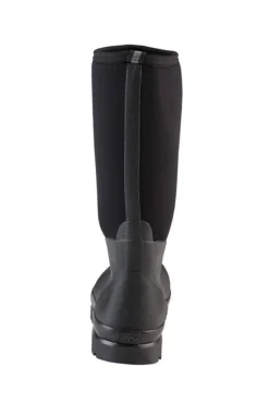 Hot Muck Boot Chore High Rubber Boots Yard Boots