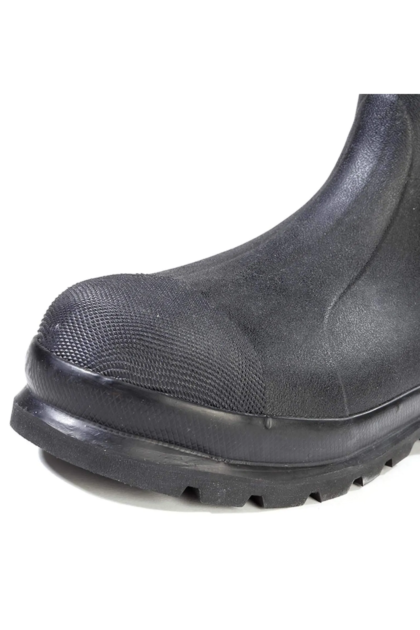 Hot Muck Boot Chore High Rubber Boots Yard Boots