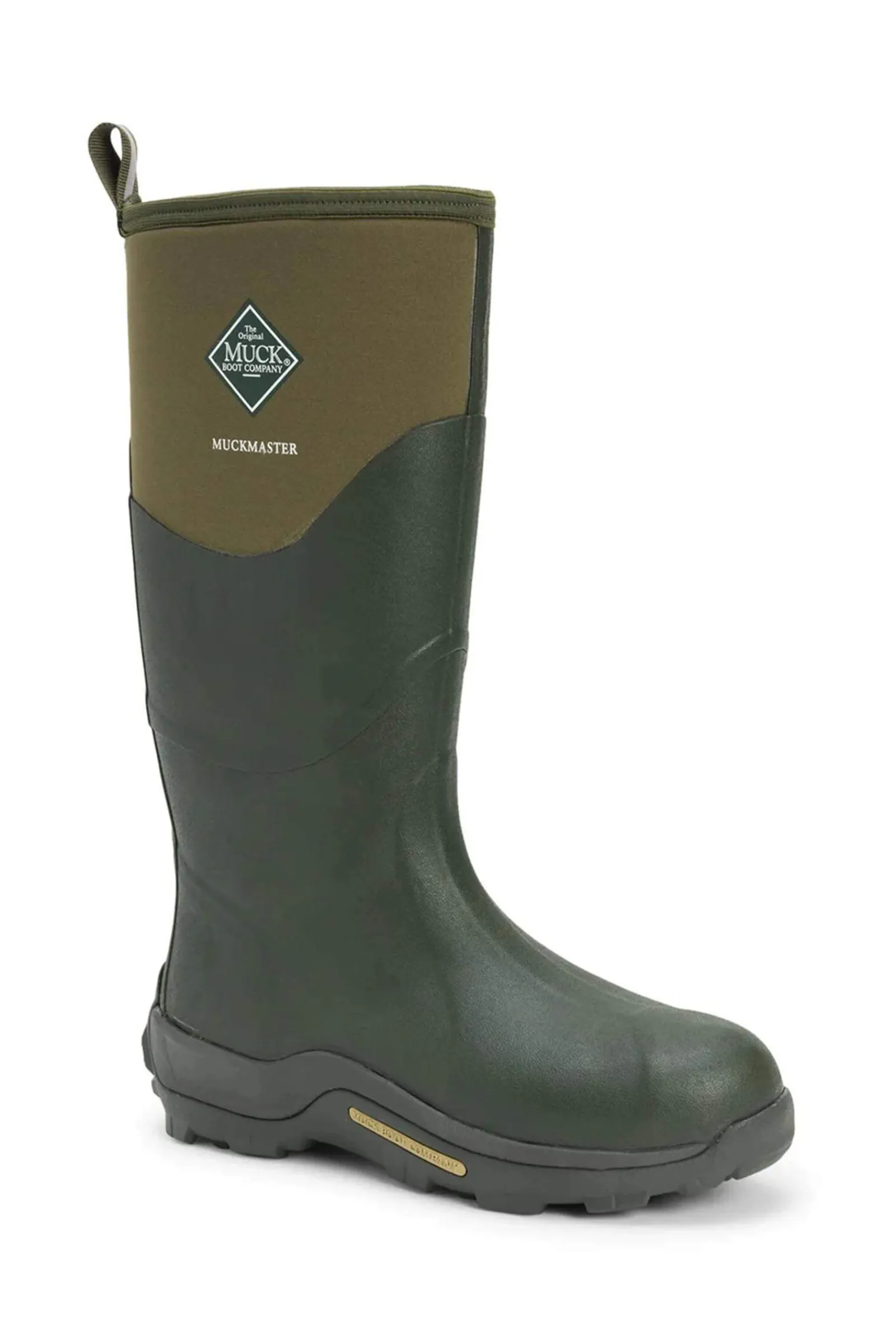 Fashion Muck Boot Muckmaster High sporting boots Yard Boots