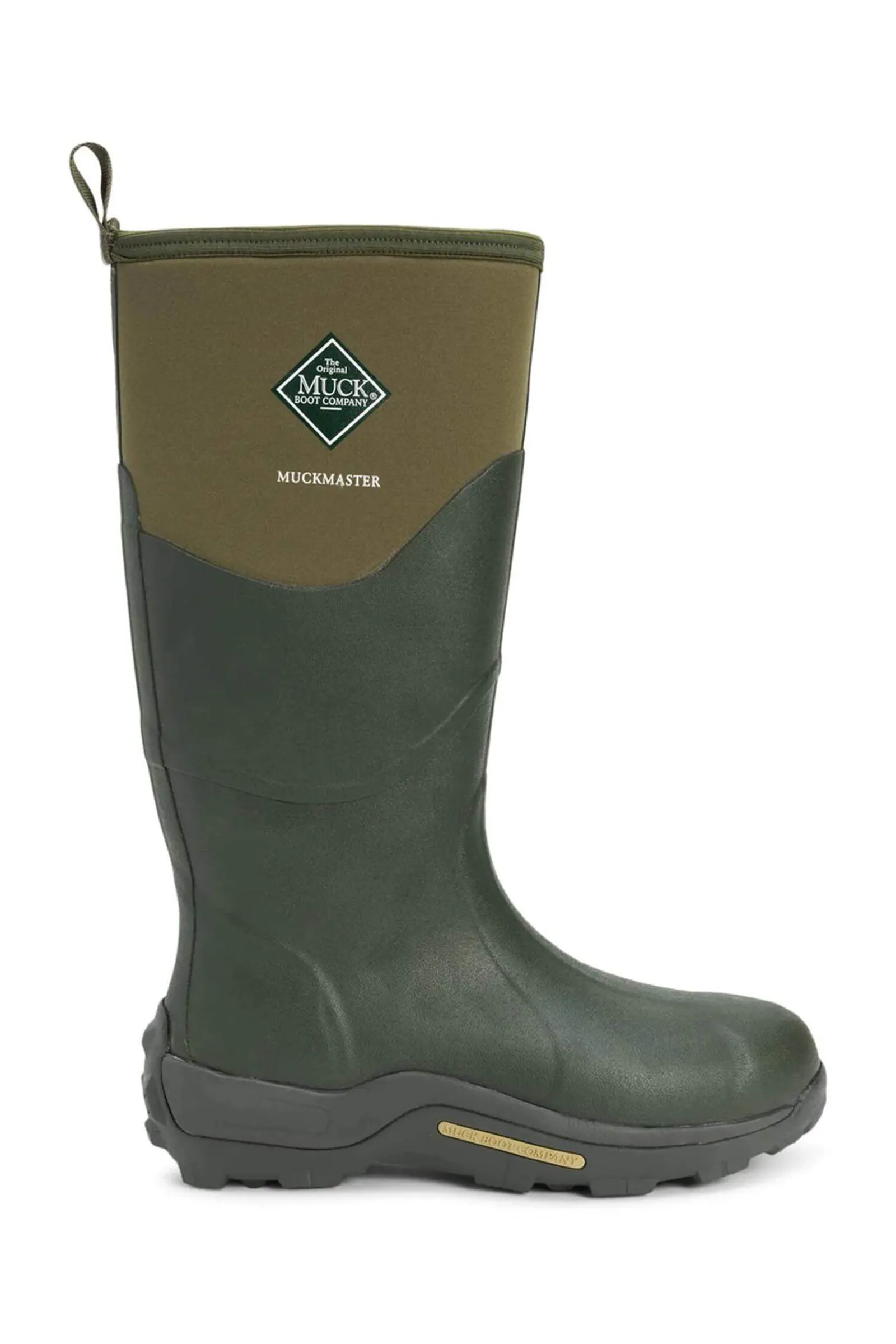 Fashion Muck Boot Muckmaster High sporting boots Yard Boots