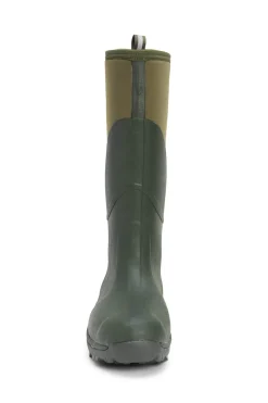 Fashion Muck Boot Muckmaster High sporting boots Yard Boots