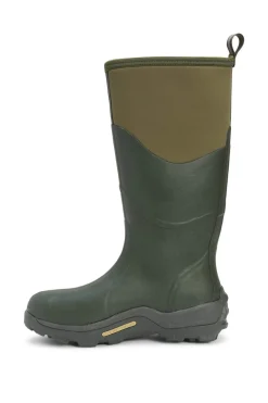 Fashion Muck Boot Muckmaster High sporting boots Yard Boots