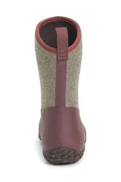 Best Muck Boot Muckster II Medium Height Rubber Boots Riding Boots