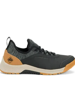 Hot Muck Boot Outscape Lace Up Men Casual Shoes
