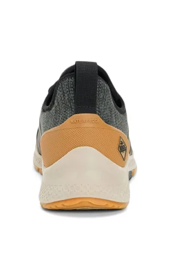 Hot Muck Boot Outscape Lace Up Men Casual Shoes