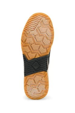 Hot Muck Boot Outscape Lace Up Men Casual Shoes