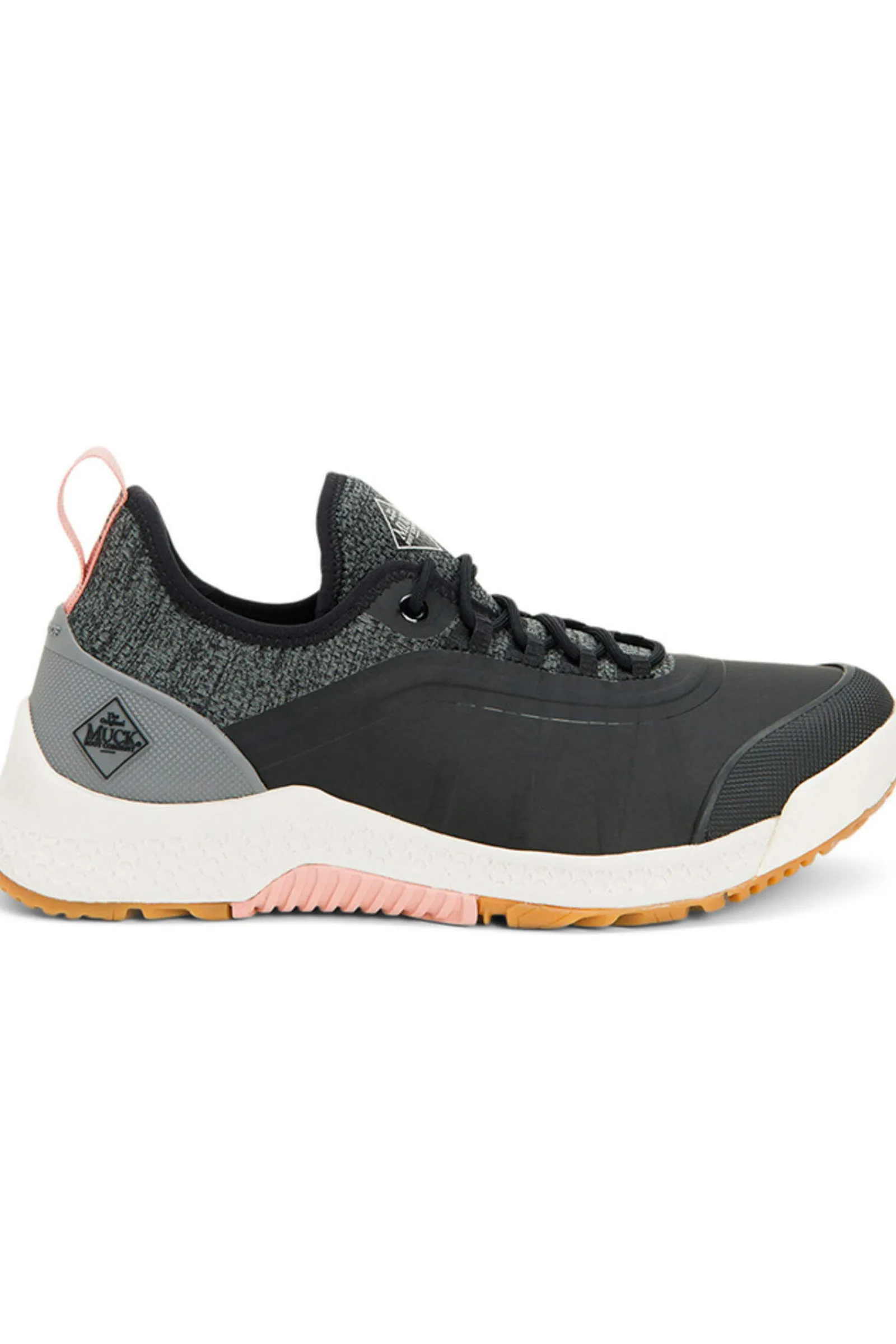 Online Muck Boot Outscape Lace Up Women Casual Shoes