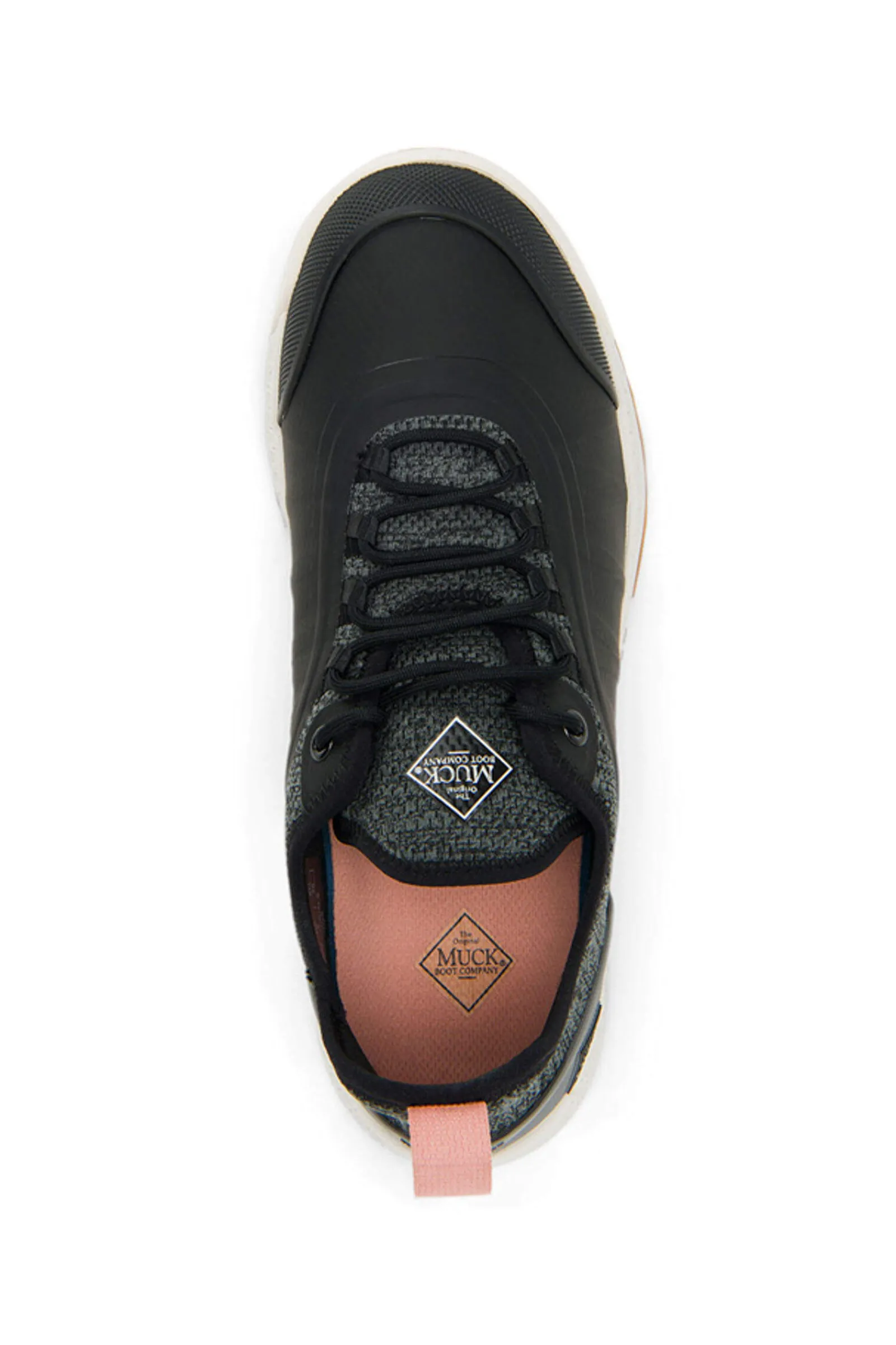 Online Muck Boot Outscape Lace Up Women Casual Shoes
